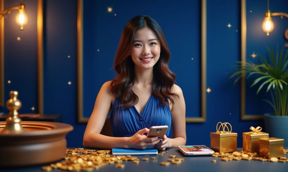 databet88 Seven Gems Slots