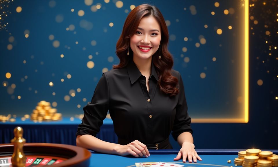databet88 Live Baccarat