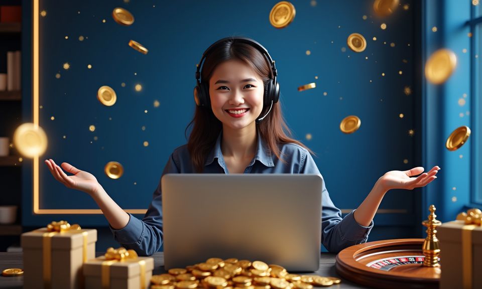 databet88 Open Firefly River Slots with Smooth Local Payment Flow