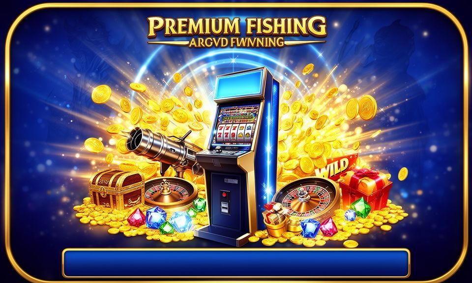 databet88 Five Star Slots